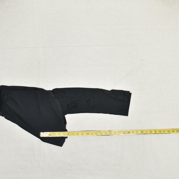 Nike Pro Men's Shorts Tights 2 in 1 Polyester Black S Compression Hypercool - Picture 5 of 8